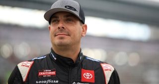 Stewart Friesen elects not to pursue waiver for Truck Series Playoffs eligibility