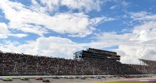 2025 Michigan International Speedway pit stall assignments