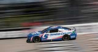 Racing Insights: All eyes on Kyle Larson this weekend at Dover