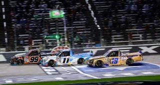 From elation to disappointment, Rhodes and Hemric reflect on overtime finish