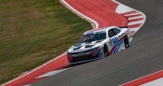 Connor Zilisch bounces back, wins Xfinity Series race at COTA