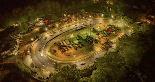 Complete list of NASCAR Regional tracks