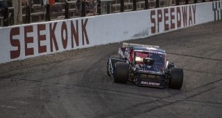 Unfavorable weather forecast pushes Modified Tour event at Seekonk Speedway to Sunday, June 1