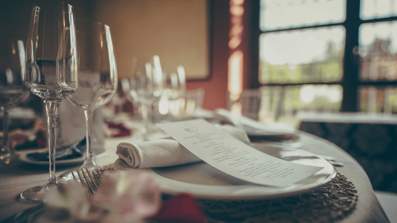 Menu prices increase for the fifth straight month