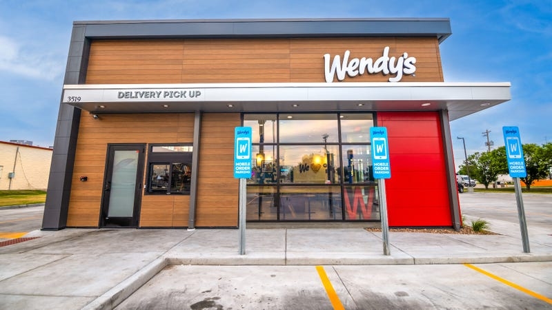 Wendy's plans developments in Italy and Armenia