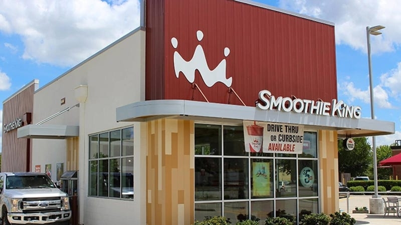 Main Post Partners makes minority investment in Smoothie King