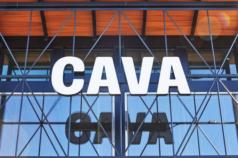 Cava makes its debut in Michigan