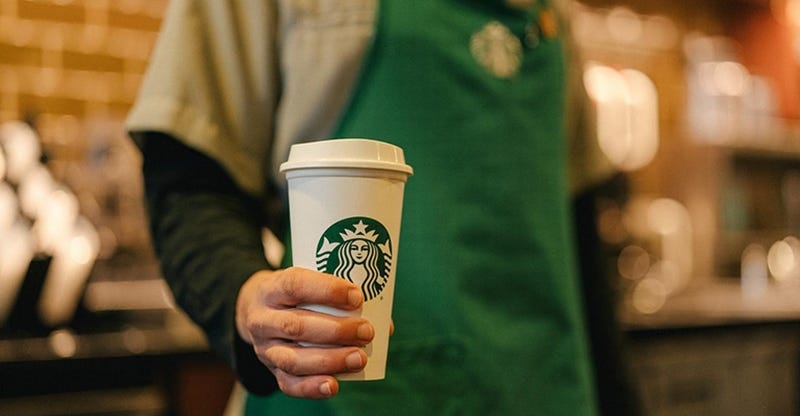 Starbucks is discontinuing mobile order and pickup-only stores