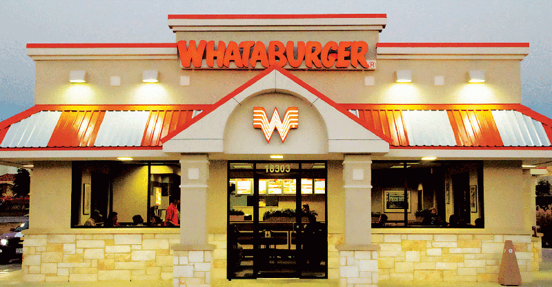 Whataburger names former Flynn Group executive Jessica Reicher as COO