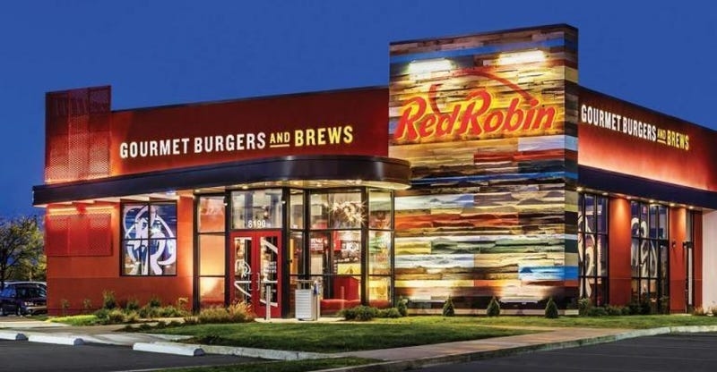 Red Robin steps up its investments to drive traffic and fix restaurants