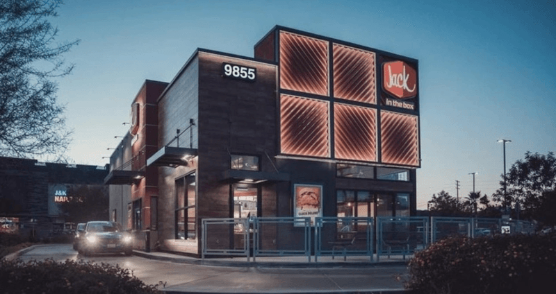 Jack in the Box seeks to regain momentum after same-store sales decline 7.1% in 3Q