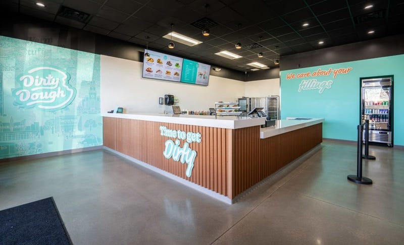 Dirty Dough, Craveworthy Brands accused of non-payment of franchise, royalty fees