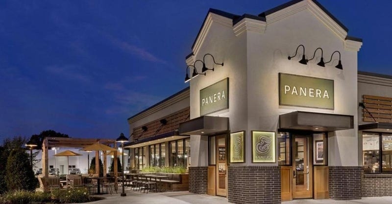 Former Panera franchisee files for Chapter 11, marking EYM Group's third bankruptcy petition in a year