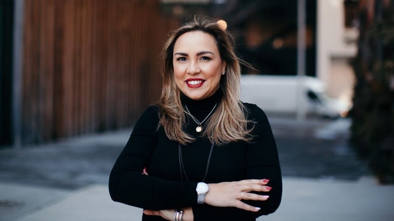 Maria Rivera named CEO of Starbird