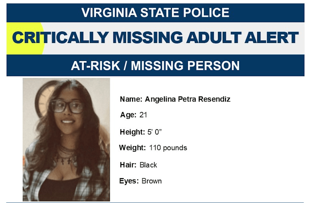 Authorities searching for missing Naval Station Norfolk sailor
