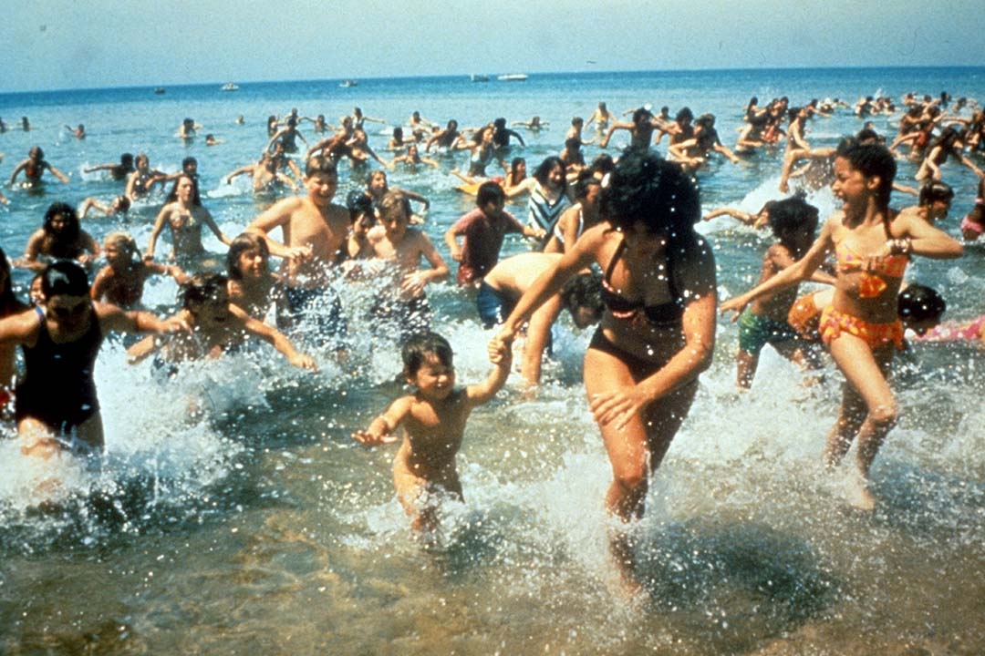 How to Stream All the Jaws Movies Right Now on Peacock