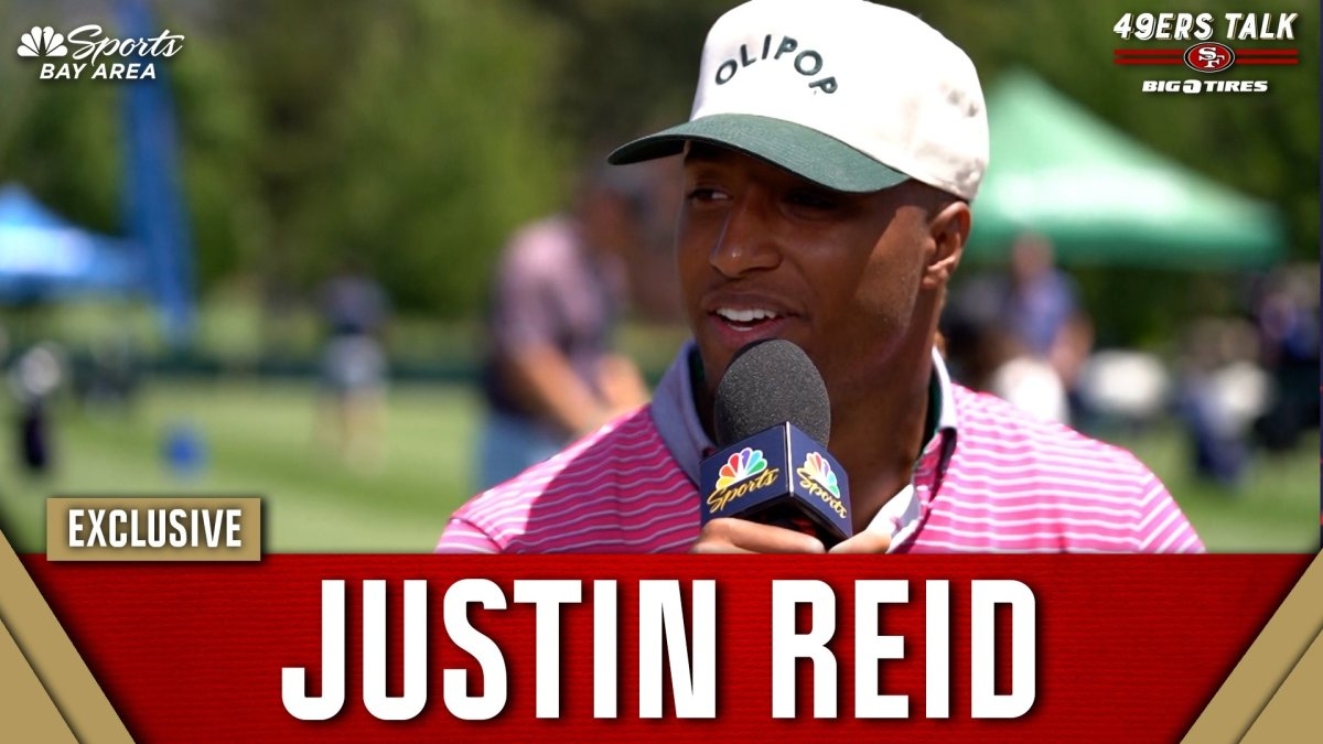 49ers Talk: Saints safety Justin Reid highly praises Brock Purdy, San Francisco