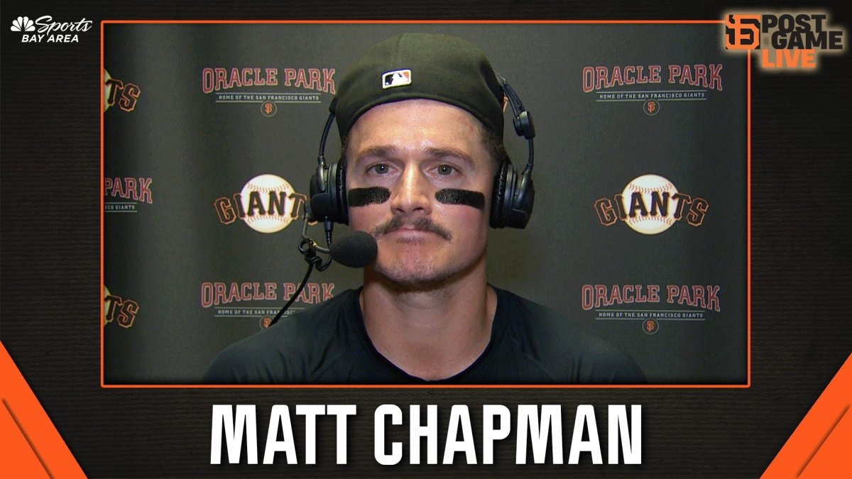 Chapman confident Adames will overcome ‘struggles' after slow start