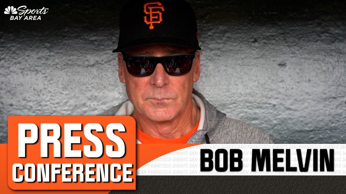 Giants' Bob Melvin shares Hayden Birdsong update following demotion to Triple-A