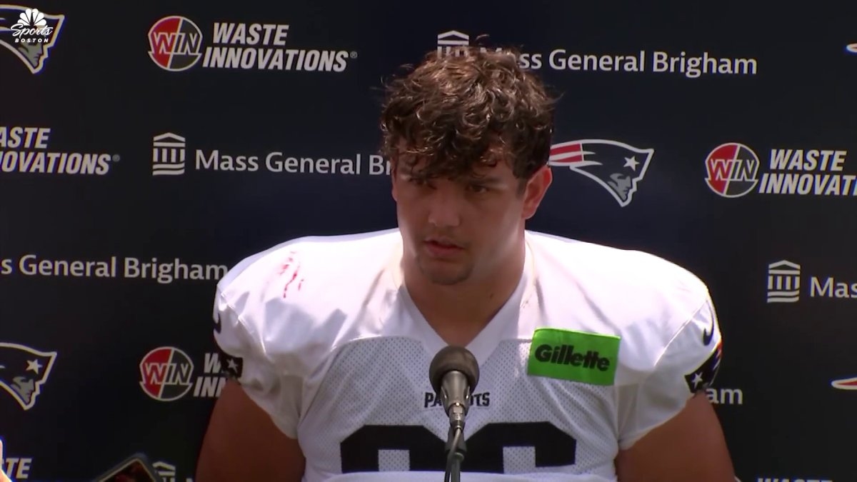 Will Campbell: 'I got to get better' after first preseason game