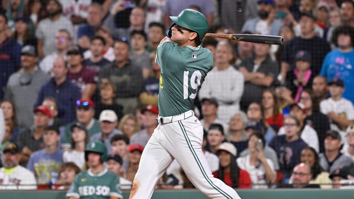 Roman Anthony signs 8-yr, $130M contract extension