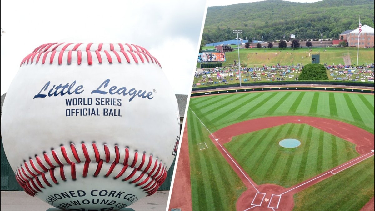 Teams, schedule, what to know for the 2025 Little League World Series