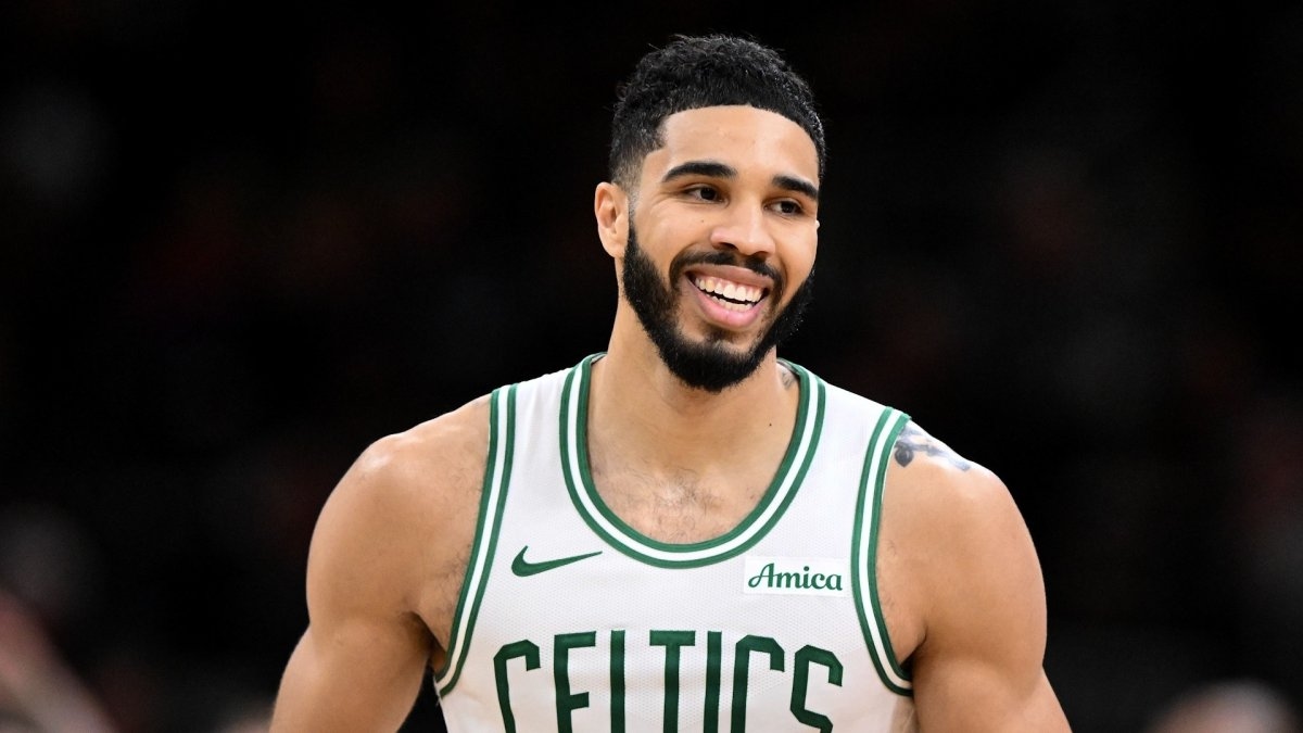 Chris Mannix: Lottery pick could fast track C's to contention in 2026-27