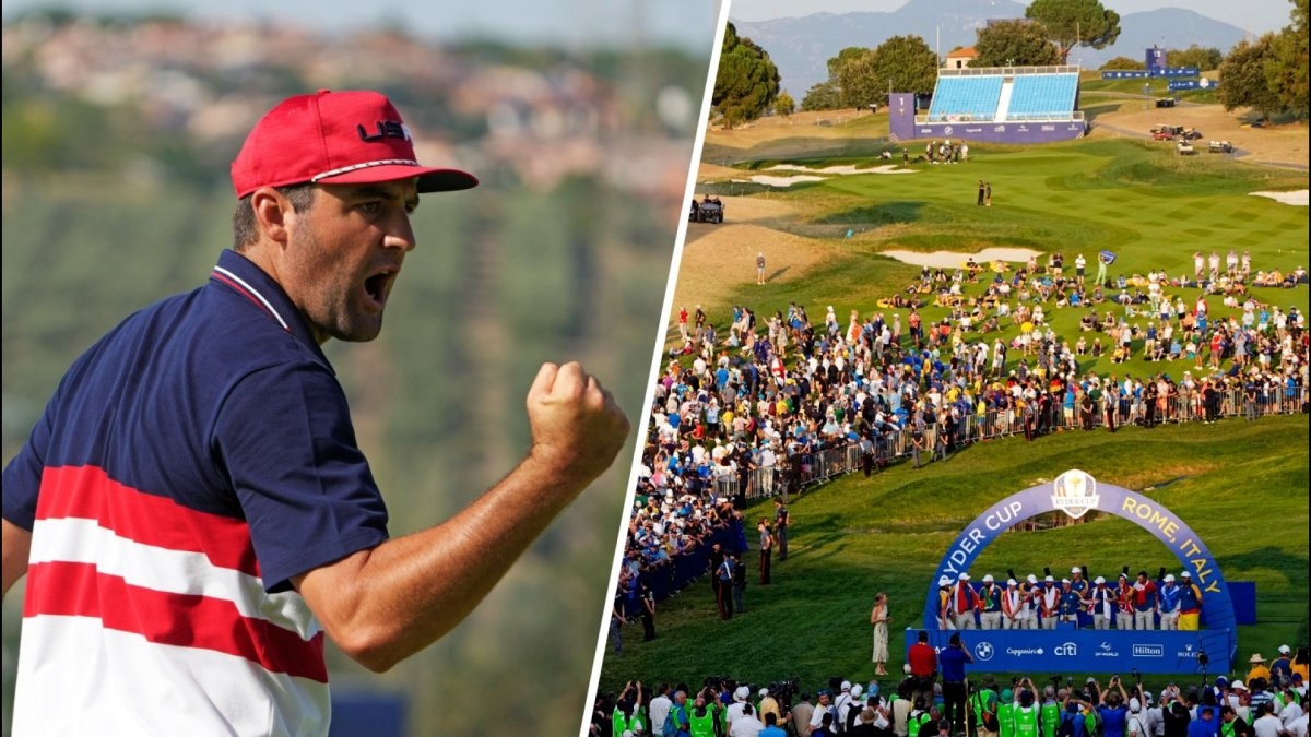 The Ryder Cup explained