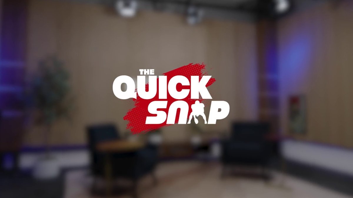 'The Quick Snap' Podcast comes to NBC Sports Boston