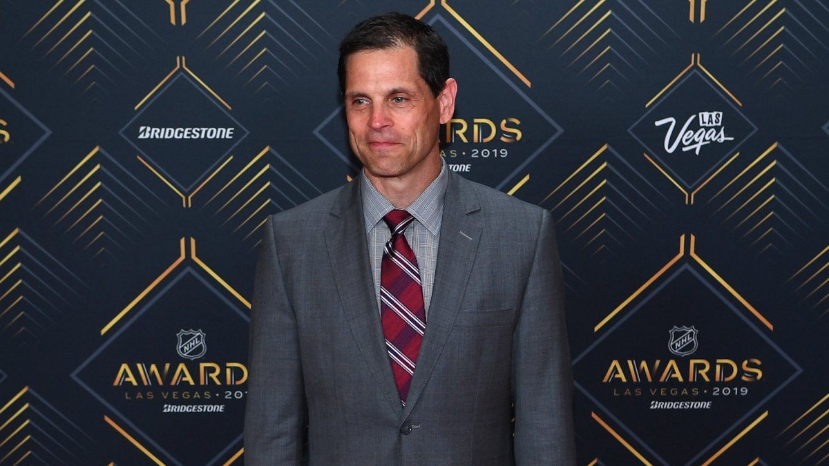 Felger: Who would want the Bruins' coaching job?