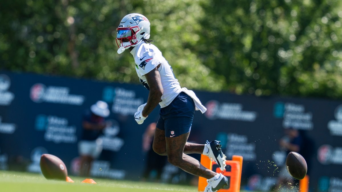Are expectations too high for Stefon Diggs after ACL injury?