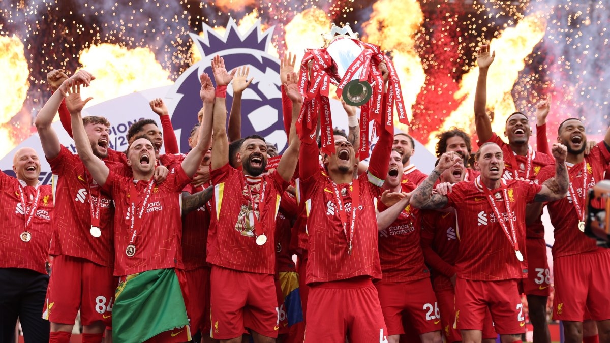 5 things to know about the Premier League