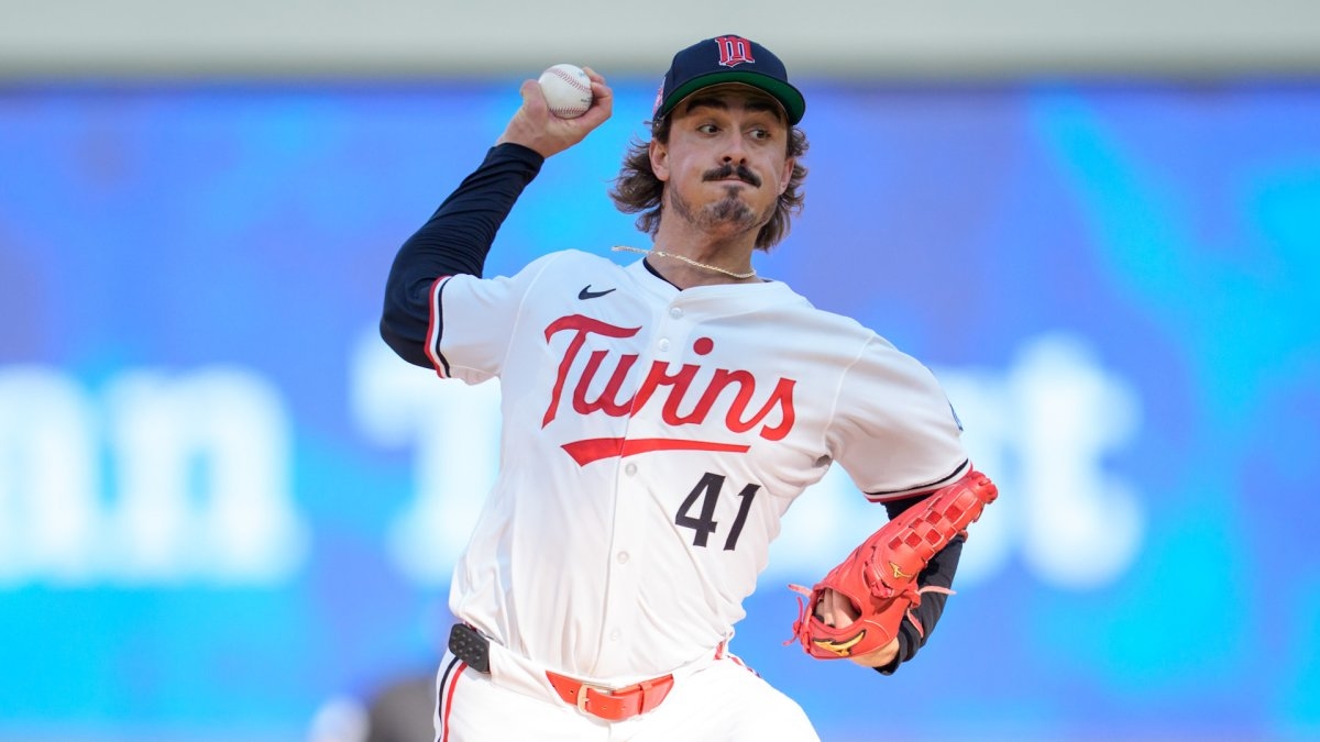 Cotillo: Red Sox ‘not even close' on Joe Ryan