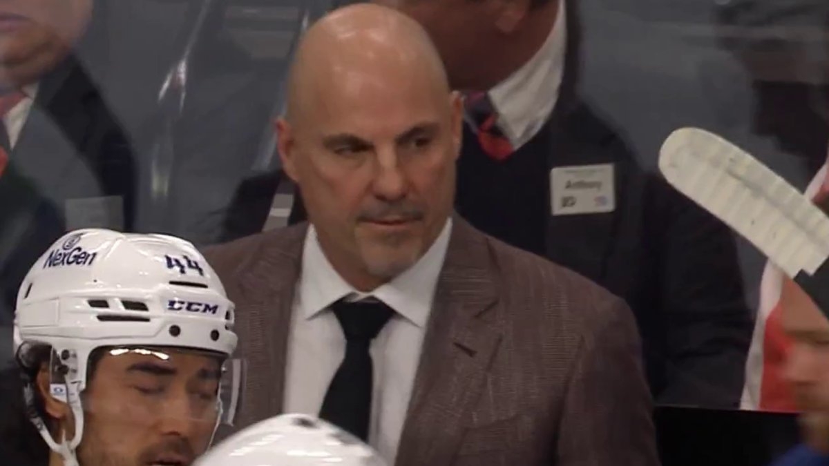 ‘Take another step': What new head coach Rick Tocchet will mean to Philadelphia Flyers