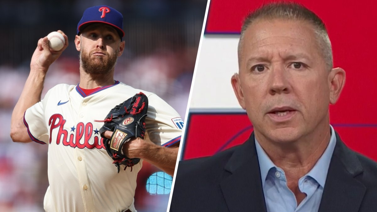 Should we be concerned with Zack Wheeler after his performance against Tigers?
