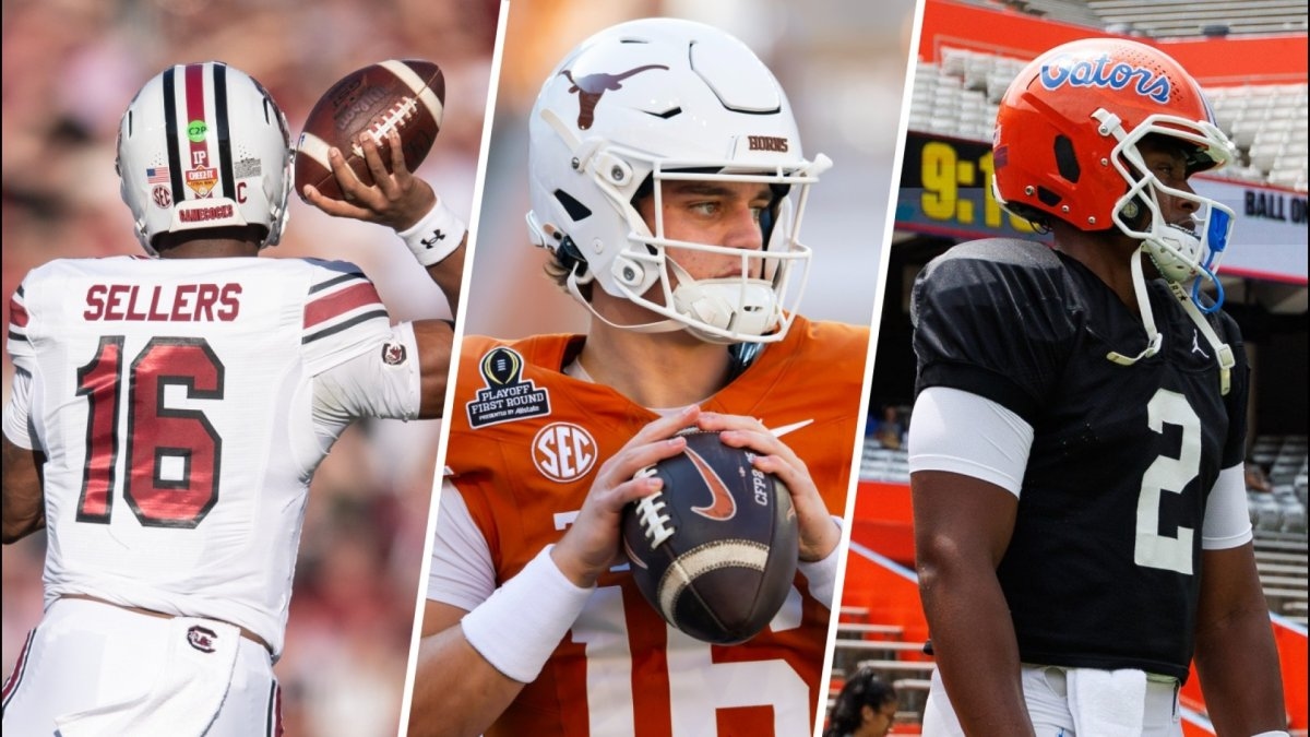‘Heisman conversation has to start with Arch Manning'