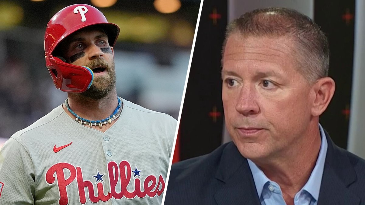 Phillies Postgame Live critical of home plate umpire, Phils struggling with RISP