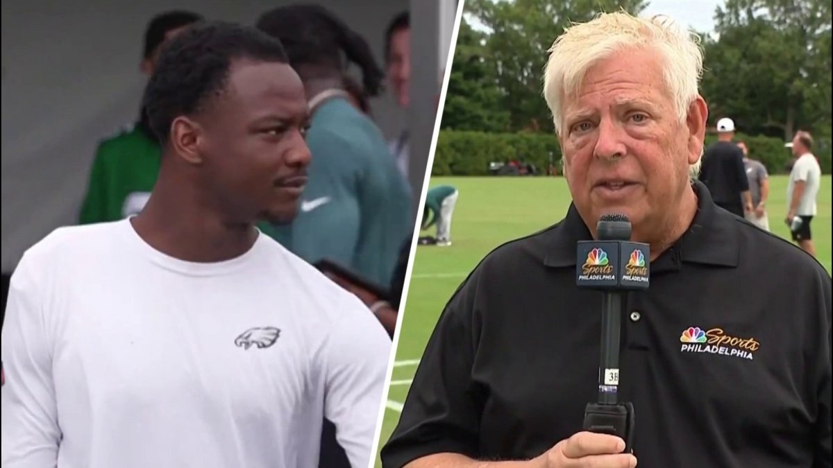 Training Camp Report: Injuries making things interesting at WR and safety