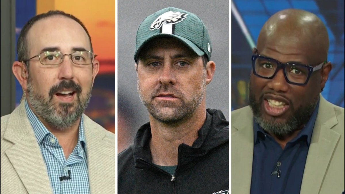Zangaro, Brooks on what to expect from Kevin Patullo&#39;s offense