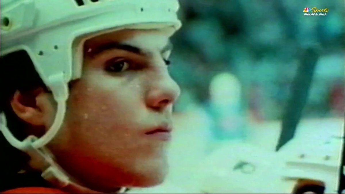Tocchet on the stigma of Flyers bringing back another former player