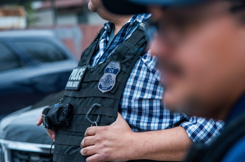 House votes to expand NC sheriffs' required cooperation with ICE, aiming to close ‘loopholes'