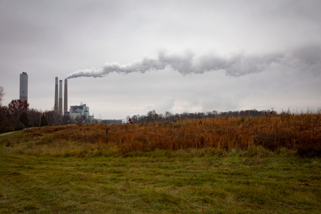 A bill erasing an intermediate clean energy goal in NC speeds through the state Senate