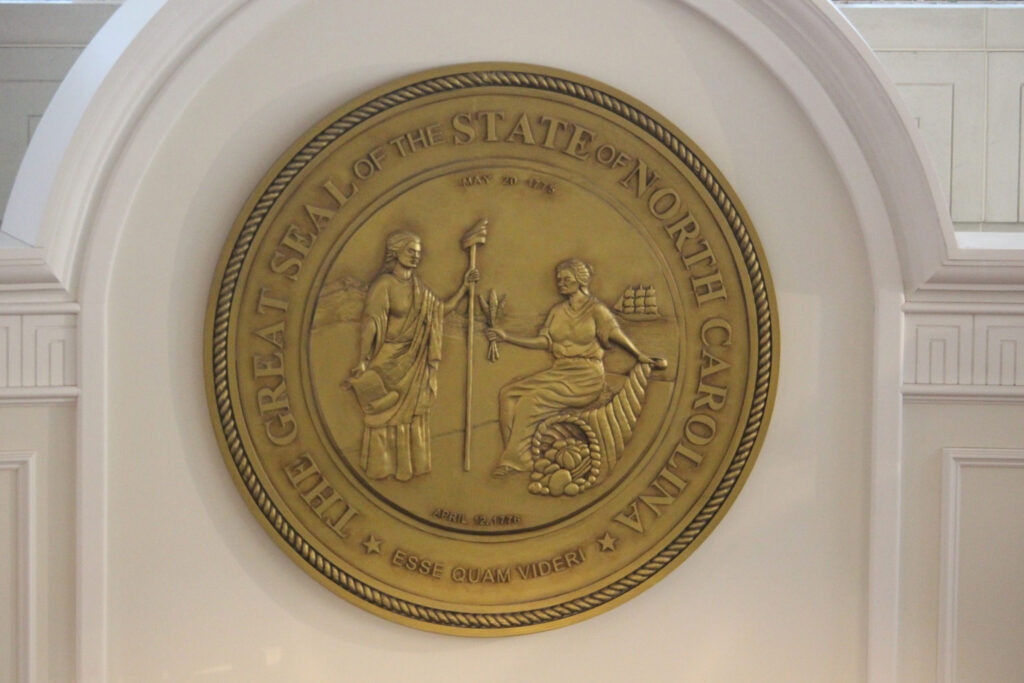 NC: Foolishly speeding toward a fiscal cliff