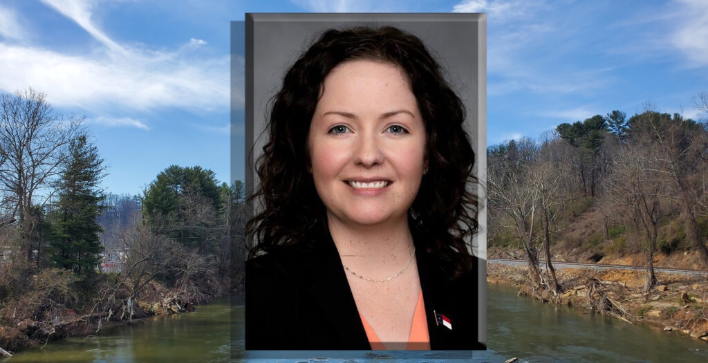 Representative Lindsey Prather on how her region is faring six months after Hurricane Helene