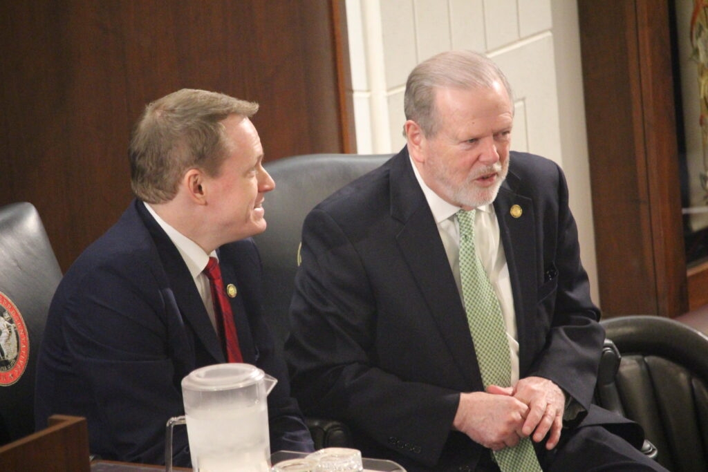 NC bans on DEI in state agencies and higher ed move through legislature