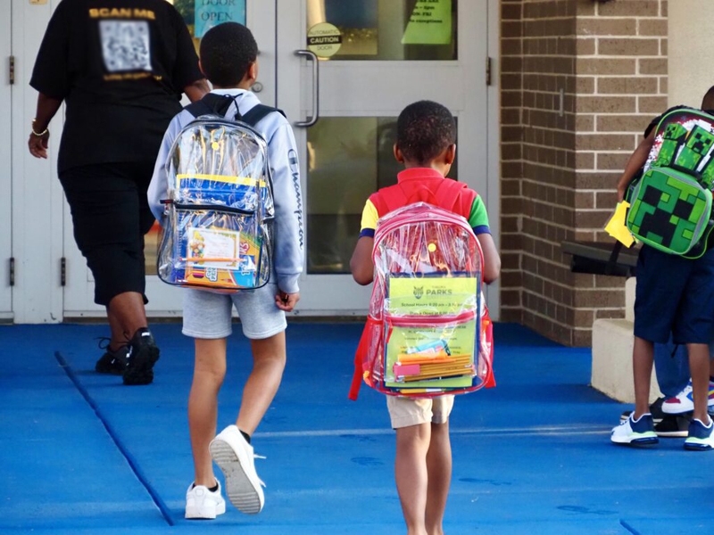 NC lawmakers have yet to pass a full budget, leaving school districts in limbo