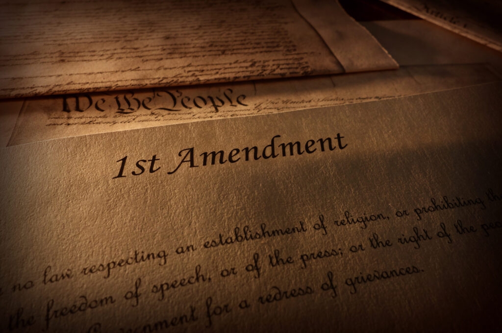 Jefferson Griffin – it's time to turn in your Army uniform