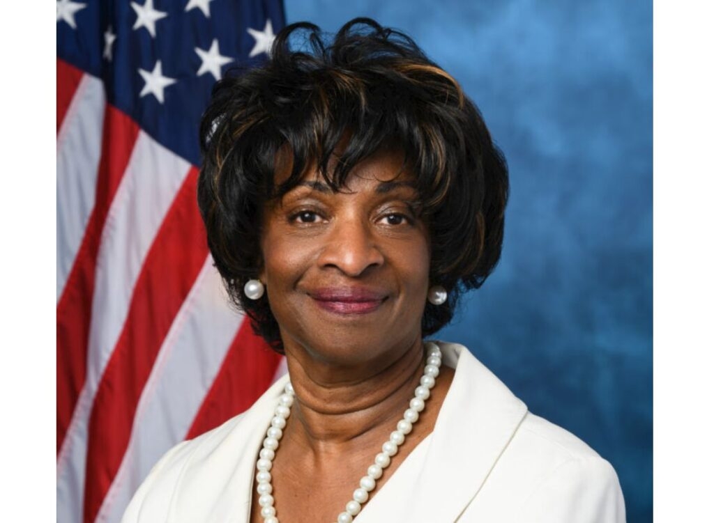 Congresswoman Valerie Foushee on the chaos of the Trump administration, DOGE firings