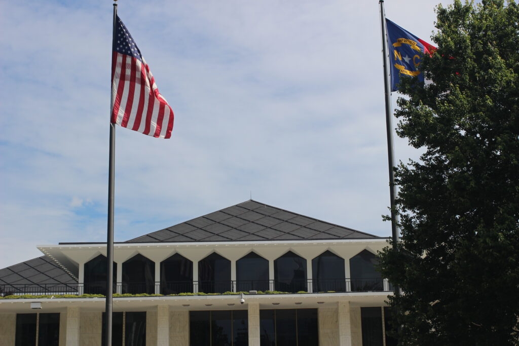 North Carolina needs more public employees, not fewer