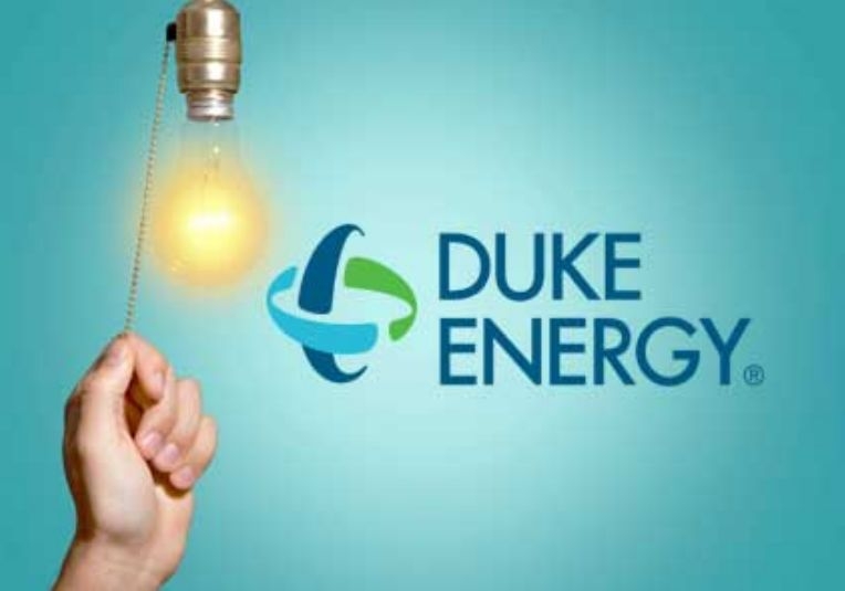 Duke Energy helps lead a cowardly corporate retreat